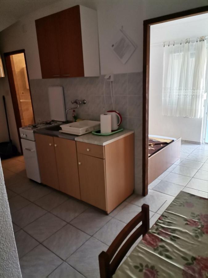 Danijela Apartment Нин Екстериор снимка