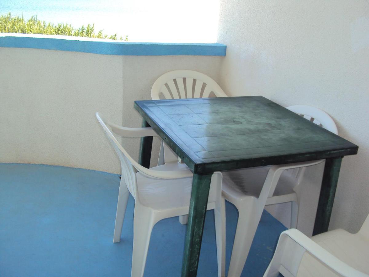 Danijela Apartment Нин Екстериор снимка
