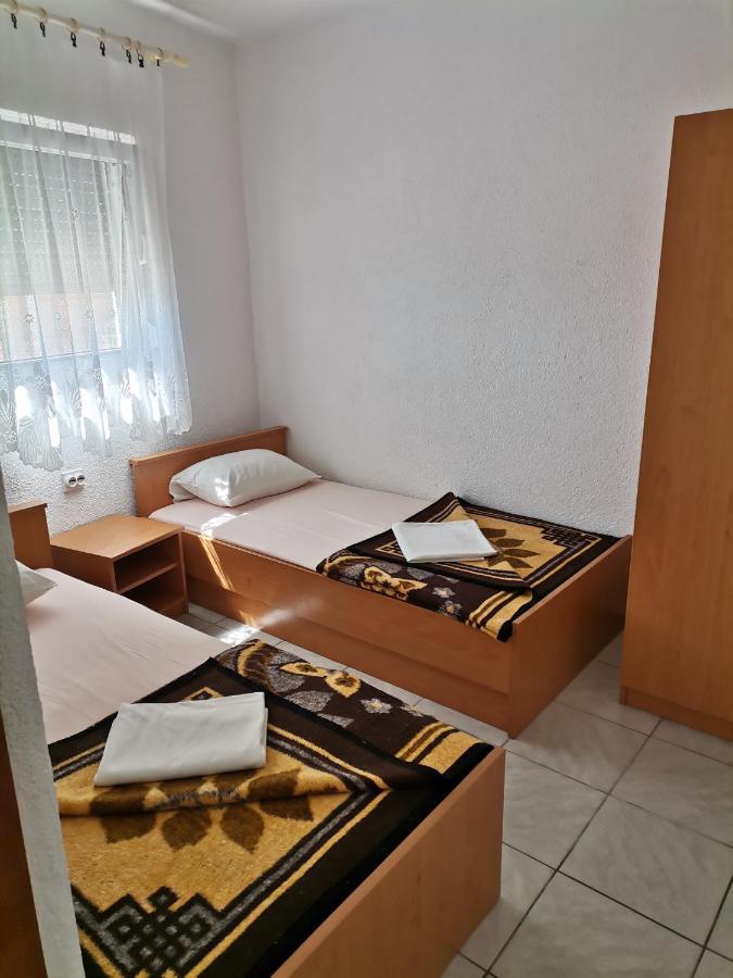Danijela Apartment Нин Екстериор снимка