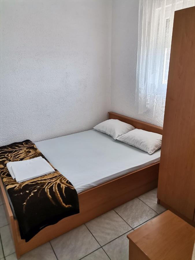 Danijela Apartment Нин Екстериор снимка