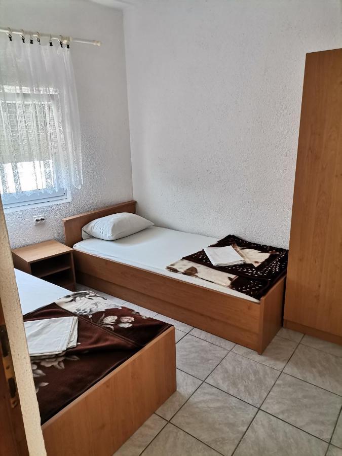 Danijela Apartment Нин Екстериор снимка