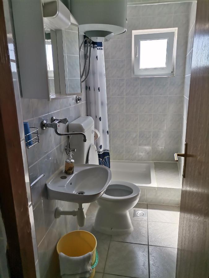 Danijela Apartment Нин Екстериор снимка