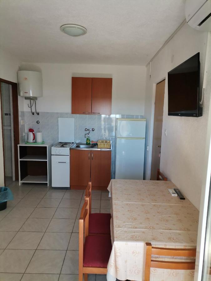 Danijela Apartment Нин Екстериор снимка