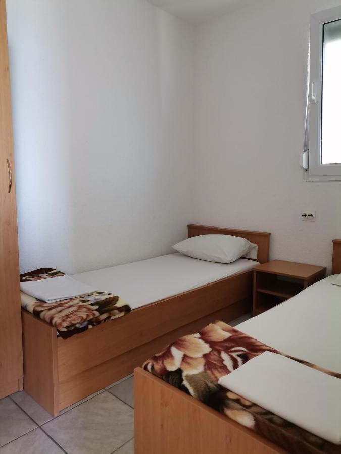 Danijela Apartment Нин Екстериор снимка