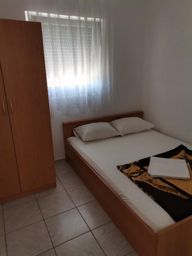 Danijela Apartment Нин Екстериор снимка