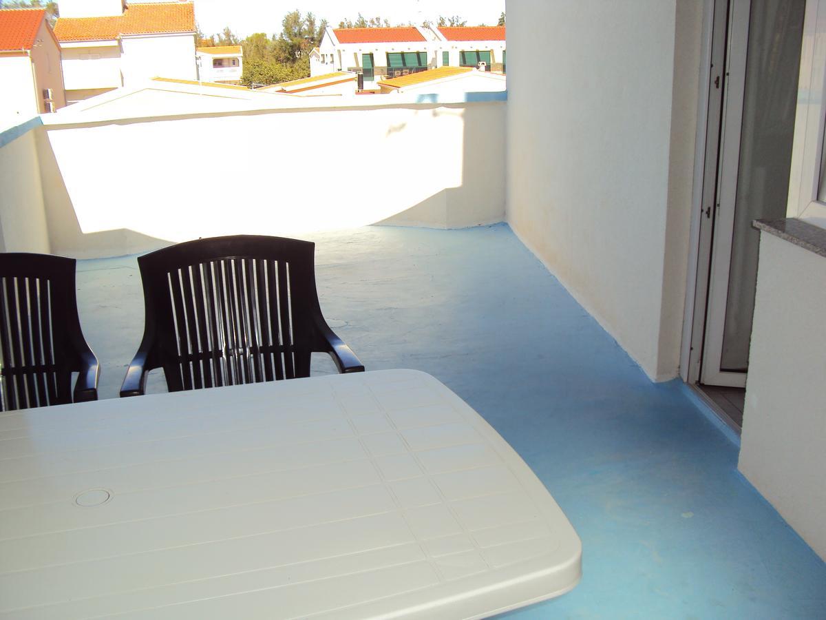 Danijela Apartment Нин Екстериор снимка