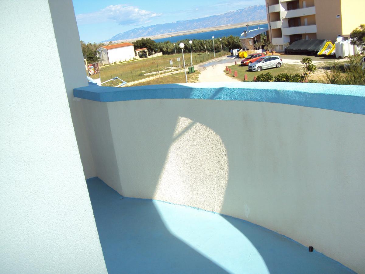Danijela Apartment Нин Екстериор снимка