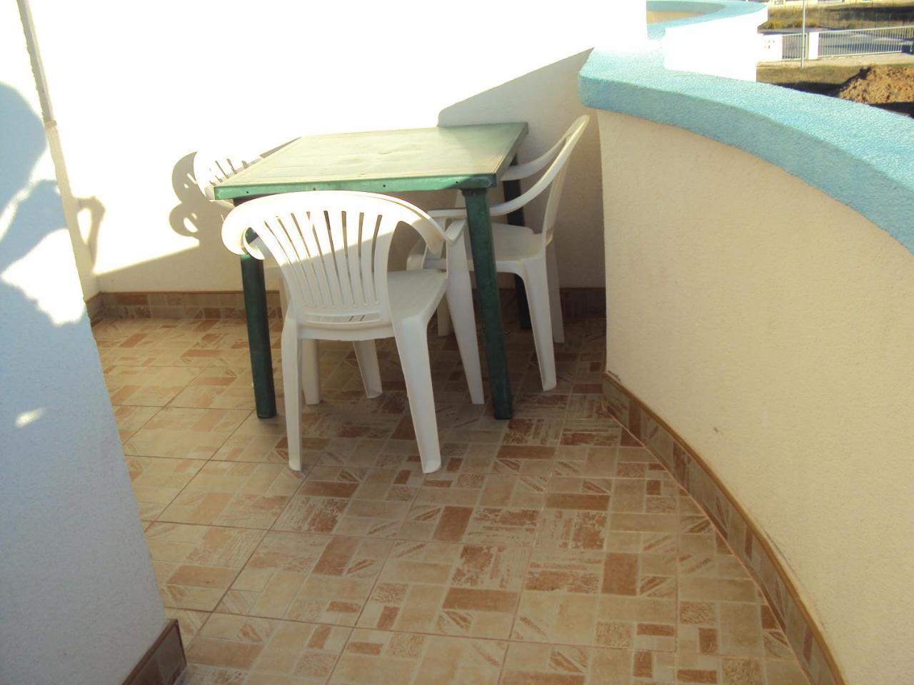 Danijela Apartment Нин Екстериор снимка
